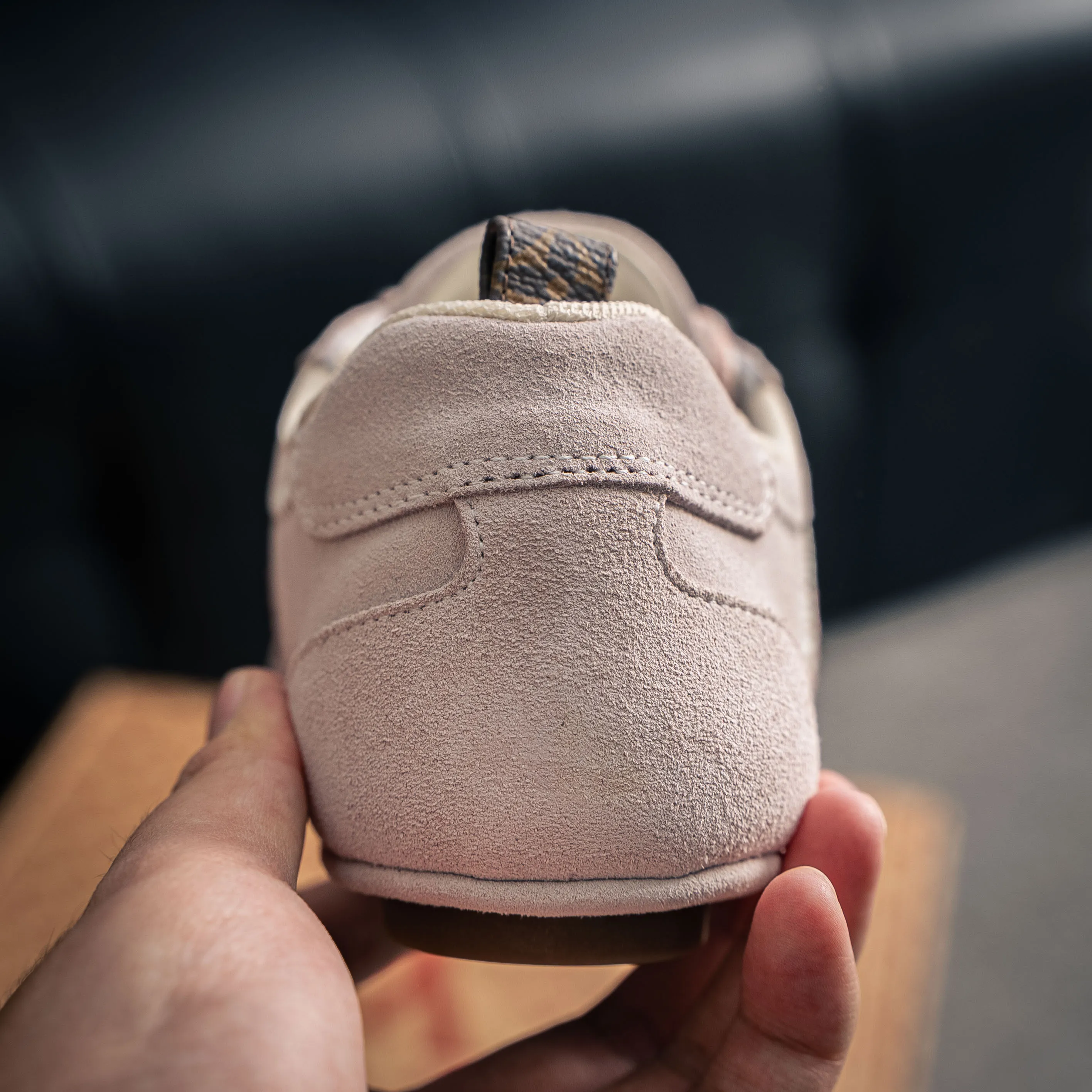 # 2026 New Arrival LOUIS VUITTON Snea Kerina Shoes Shoes Sacchetto Shoes ， Shoes ， 。 sneake